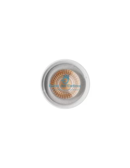 Wiva 12100412 Led spot gu10 8w 6k 38 fl w